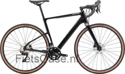 Cannondale Topstone Carbon 5 beoordelingen en specificaties